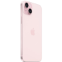 Apple iPhone 15 Plus Pink 6.7" 512GB 5G Unlocked & SIM Free Smartphone