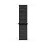 Apple Watch Series 4 GPS 40mm Space Grey Aluminium Case with Black Sport Loop