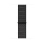 Apple Watch Series 4 GPS 40mm Space Grey Aluminium Case with Black Sport Loop