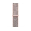 Apple&#160;Watch Series&#160;4 GPS 40mm Gold Aluminium Case with Pink Sand Sport Loop