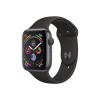 Apple&#160;Watch Series&#160;4 GPS 44mm Space Grey Aluminium Case with Black Sport Band