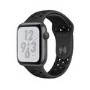 Apple Watch Nike+ Series 4 GPS 40mm Space Grey Aluminium Case with Anthracite/Black Nike Sport Band