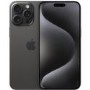 Refurbished Apple iPhone 15 Pro Max 256GB 5G Smartphone - Black Titanium