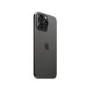 Refurbished Apple iPhone 15 Pro Max 256GB 5G Smartphone - Black Titanium