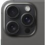 Refurbished Apple iPhone 15 Pro Max 256GB 5G Smartphone - Black Titanium