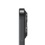 Refurbished Apple iPhone 15 Pro Max 256GB 5G Smartphone - Black Titanium