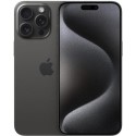 MU7C3ZD/A Apple iPhone 15 Pro Max Black Titanium 6.7" 512GB 5G Unlocked & SIM Free Smartphone