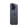 Apple iPhone 15 Pro Max Blue Titanium 6.7&quot; 512GB 5G Unlocked &amp; SIM Free Smartphone