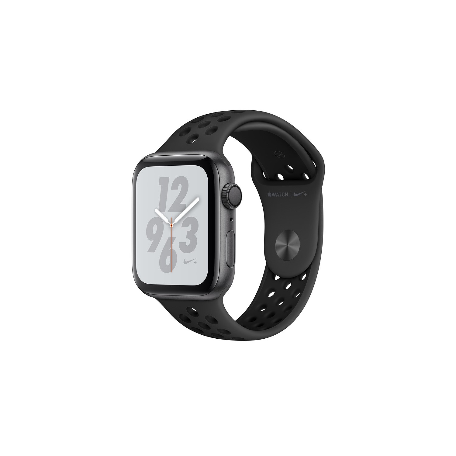 apple watch series 4 nike  44mm sport loop