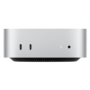 Apple Mac Mini M4 16GB RAM 512GB SSD 10-Core GPU - Silver