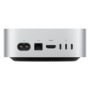Apple Mac Mini M4 16GB RAM 512GB SSD 10-Core GPU - Silver
