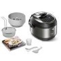 Bosch MUC88B68GB AutoCook Multicooker With Pressure And Steam Cooking