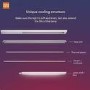 Xiaomi MI Smart LED Flicker-free Desk Lamp - works with iOS & Android