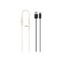 Beats Solo3 - Headphones with mic - on-ear - Bluetooth - wireless - noise isolating - satin gold - for 10.5-inch iPad Pro 9.7-inch iPad 9.7-inch iPad Pro iPhone X Xr Xs Xs Ma
