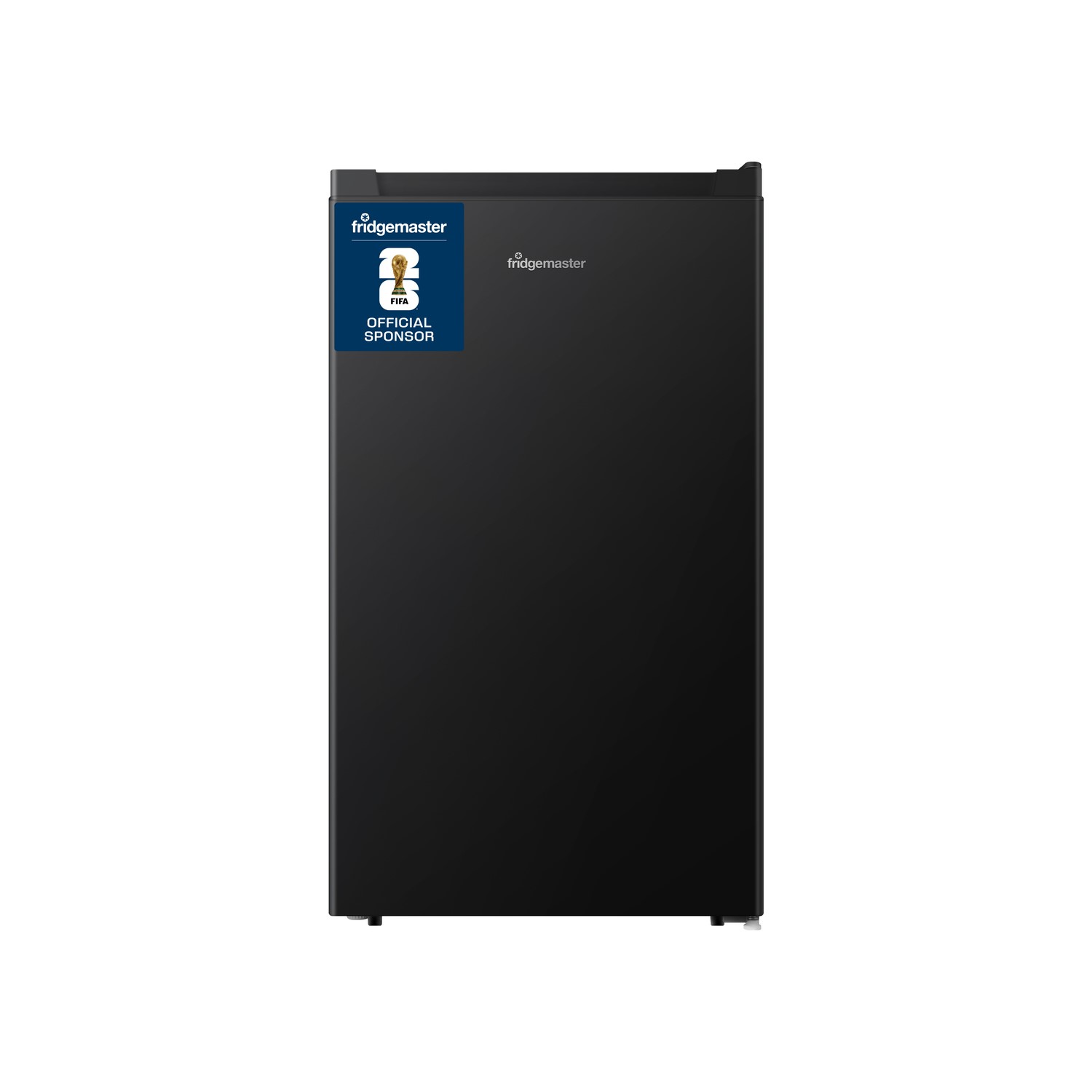 Fridgemaster 92 Litre Freestanding Under Counter Fridge  MUL4892EB