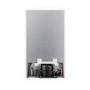 Fridgemaster 92 Litre Freestanding Under Counter Fridge - Black