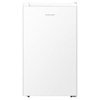 Fridgemaster 92 Litre Freestanding Under Counter Fridge - Black