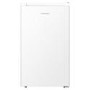 Fridgemaster 92 Litre Freestanding Under Counter Fridge - White