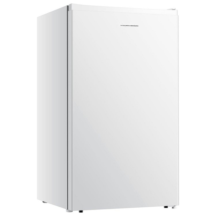 Fridgemaster 92 Litre Freestanding Under Counter Fridge - Black