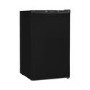 GRADE A3 - Fridgemaster MUL49102B 50cm Wide Freestanding Under Counter Larder Fridge - Black