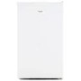 Fridgemaster 102 Litre Freestanding Under Counter Larder Fridge - White