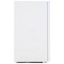Fridgemaster 102 Litre Freestanding Under Counter Larder Fridge - White