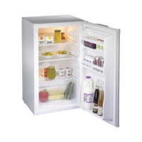 GRADE A1 - As new but box opened - Fridgemaster MUL49102 Undercounter larder fridge