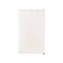 GRADE A1 - Fridgemaster MUL49102 50cm Wide Freestanding Under Counter Larder Fridge - White