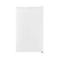 Fridgemaster MUL49102 50cm Wide Freestanding Under Counter Larder Fridge - White