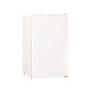 GRADE A1 - Fridgemaster MUL49102 50cm Wide Freestanding Under Counter Larder Fridge - White
