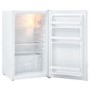 Fridgemaster MUL49102 50cm Wide Freestanding Under Counter Larder Fridge - White