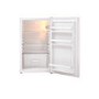 GRADE A1 - Fridgemaster MUL49102 50cm Wide Freestanding Under Counter Larder Fridge - White