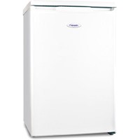 Fridgemaster MUL55130 85x54cm 130L Under Counter Freestanding Fridge - White