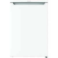 Fridgemaster 133 Litre Freestanding Larder Fridge White