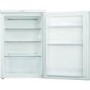Fridgemaster 133 Litre Freestanding Larder Fridge White