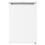 Fridgemaster MUL55137M 85x56cm 130L Under Counter Freestanding Larder Fridge - White