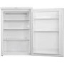 Fridgemaster MUL55137M 85x56cm 130L Under Counter Freestanding Larder Fridge - White