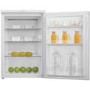 Fridgemaster MUL55137M 85x56cm 130L Under Counter Freestanding Larder Fridge - White