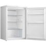 Fridgemaster MUL55137M 85x56cm 130L Under Counter Freestanding Larder Fridge - White
