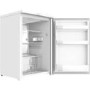 Fridgemaster MUL55137M 85x56cm 130L Under Counter Freestanding Larder Fridge - White