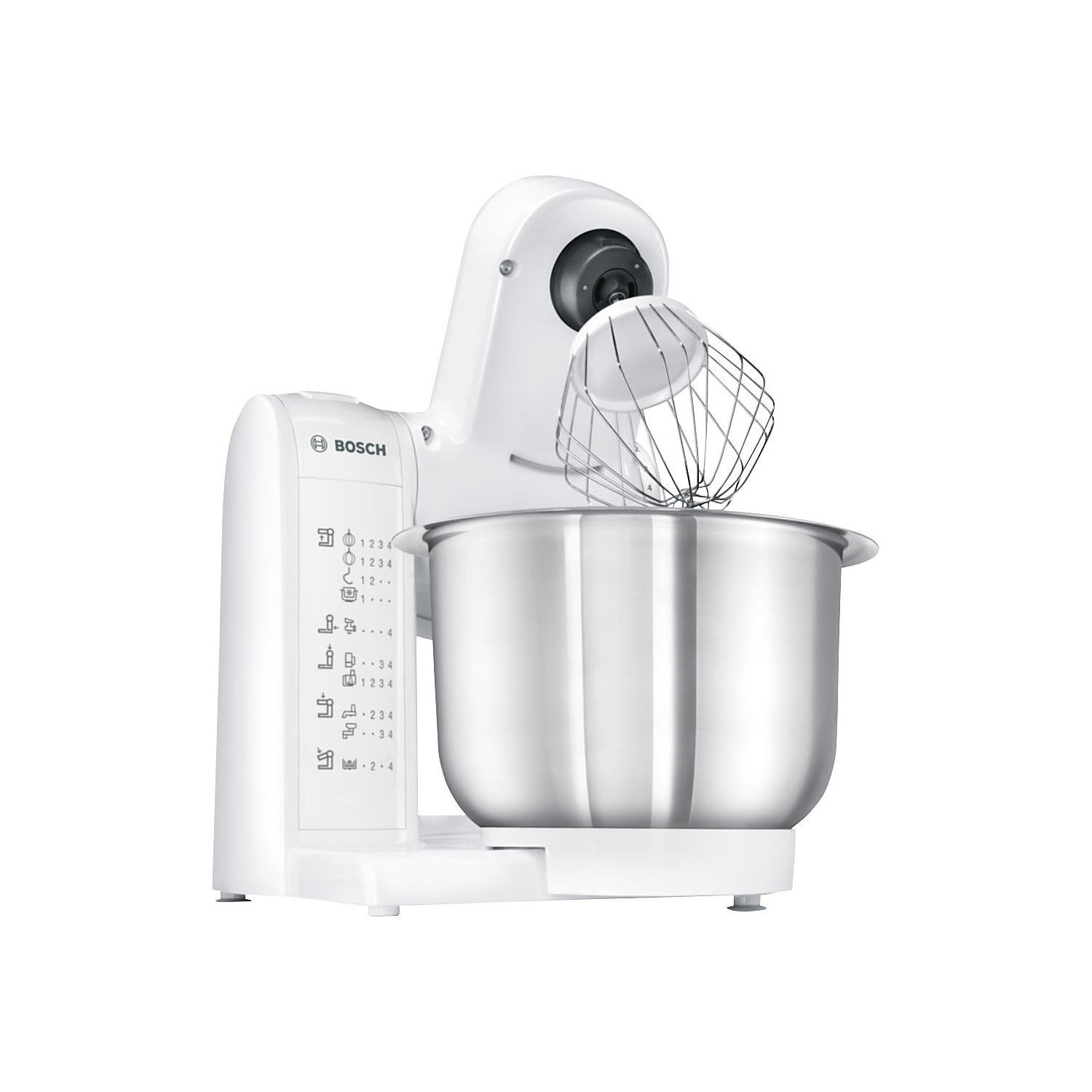 Bosch 600w kitchen machine discount