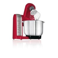 Bosch MUM48R1GB 600 W Food Mixer - Red