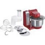 Bosch MUM48R1GB 600 W Food Mixer - Red