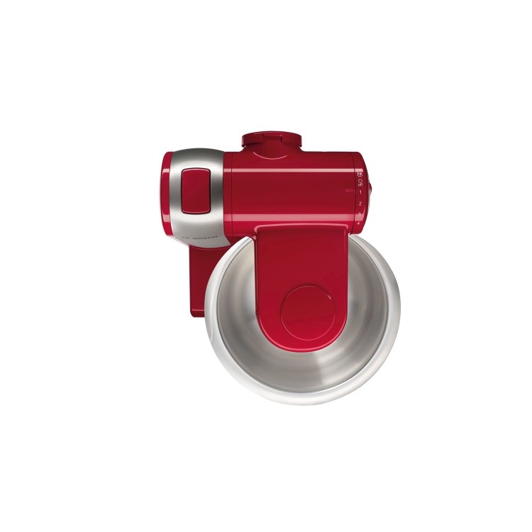Bosch MUM48R1GB 600 W Food Mixer - Red