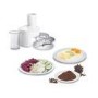 Bosch MUM48R1GB 600 W Food Mixer - Red