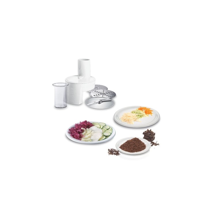 Bosch MUM48R1GB 600 W Food Mixer - Red