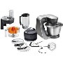 Bosch MUM57830GB 900W 3.9L Home Professional Mixer Food Processor And Blender - Black