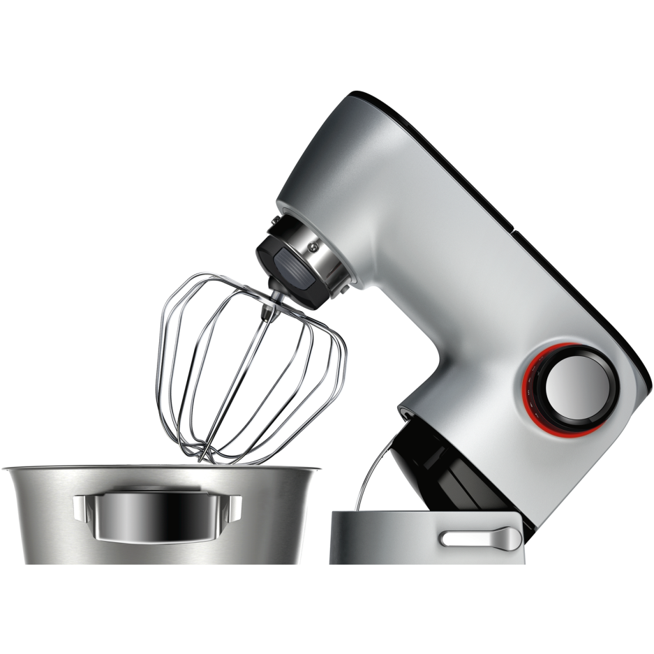 Bosch OptiMUM MUM9G32S00 5.5L Stand Mixer Stainless Steel