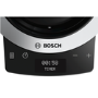 Bosch MUM9GT4S00 1400W Kitchen Machine - Platinum Silver