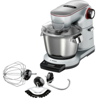 Bosch MUM9GT4S00 1400W Kitchen Machine - Platinum Silver